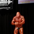 Kevin  Harris - NPC All South 2011 - #1